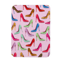 talons hauts motif