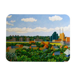 Magnet Flexible Tate et Lyle