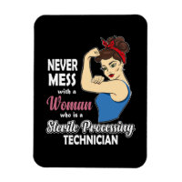 Technicien de traitement stérile Cadeau Femmes Aut