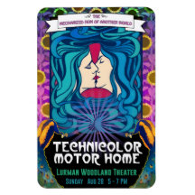 Technicolor Moteur Accueil Bois Baiser