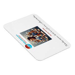Magnet Flexible Technologie de l'éducation - Citations inspirantes