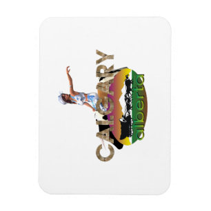 Magnet Flexible TEE Calgary