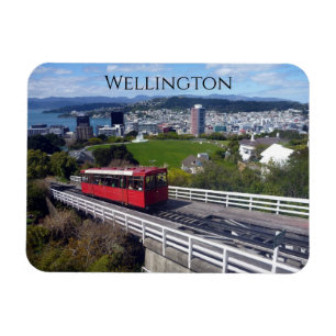 Magnet Flexible téléphérique de wellington
