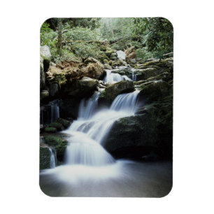 Magnet Flexible Tennessee, Parc national des Great Smoky Mountains