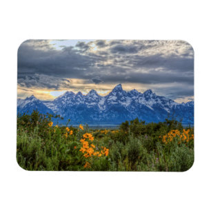 Magnet Flexible Tetons grand