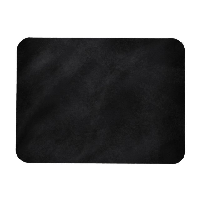 Magnet Flexible Texture de tableau noir rétro (Horizontal)