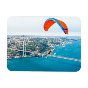 Magnet Flexible The Bosphorus