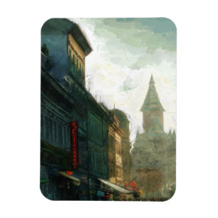 Magnet Flexible Timisoara