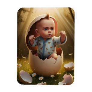 Magnet Flexible Tiny and Adorable 05