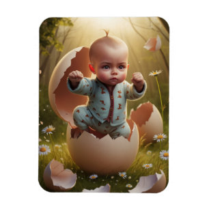 Magnet Flexible Tiny and Adorable 07