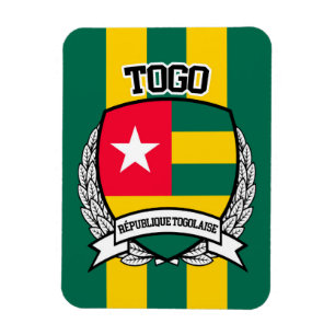 Magnet Flexible Togo