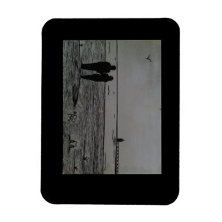 Magnet Flexible toi et moi, Manistee