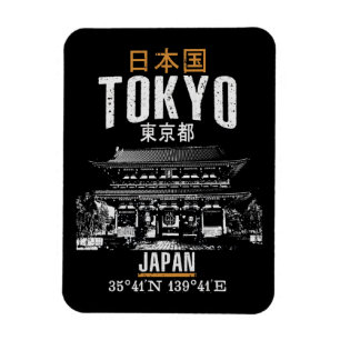 Magnet Flexible Tokyo