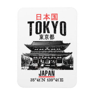 Magnet Flexible Tokyo