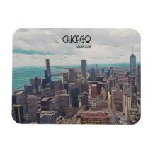 Top of the World, Chicago, Date personnalisable