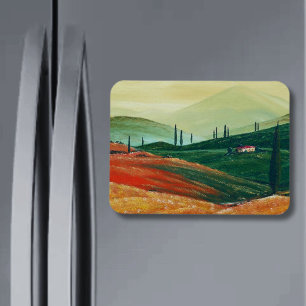 Magnet Flexible Toscane