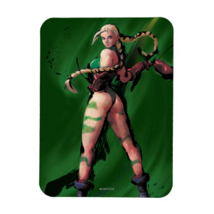 Magnet Flexible Tour de Cammy