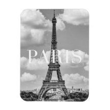 Tour Eiffel à Paris, France