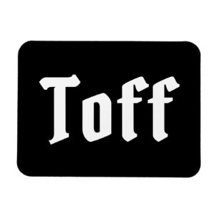 Magnet Flexible Tourner