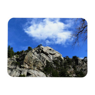 Magnet Flexible Trail dans le comté de Jefferson, Colorado