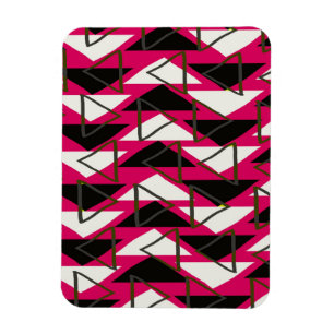 Magnet Flexible Triangles
