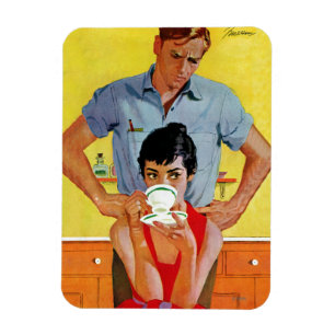 Magnet Flexible Trop Tard Pour Se Composer