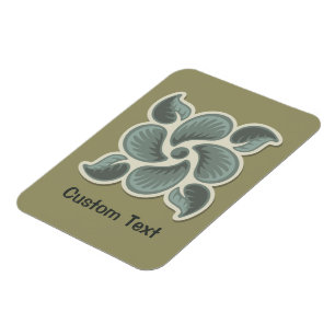 Magnet Flexible Tuile déco 2