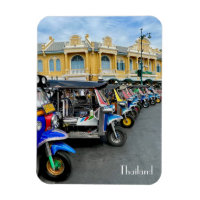 tuk thaïlande