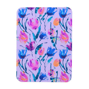 Magnet Flexible Tulip