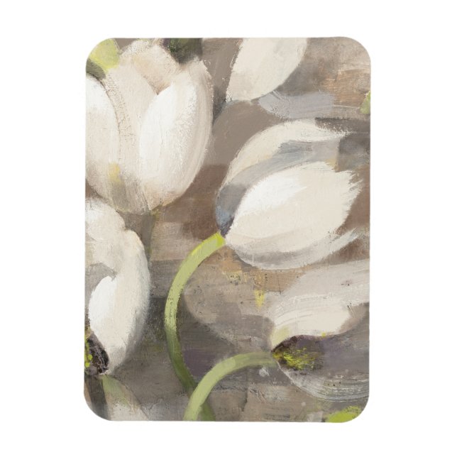 Magnet Flexible Tulip Delight II (Vertical)