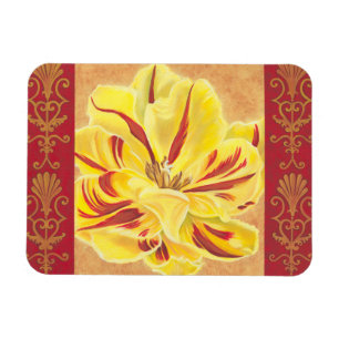 Magnet Flexible Tulip Power II