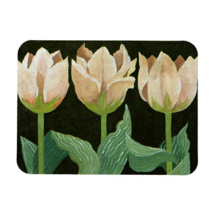 Magnet Flexible Tulipes 2013
