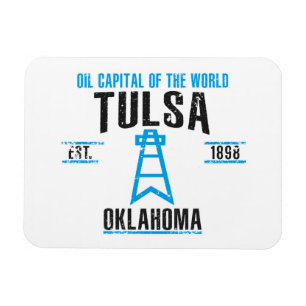 Magnet Flexible Tulsa