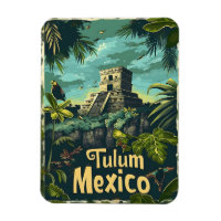 Tulum Jungle