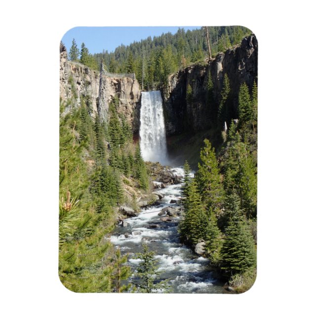 Magnet Flexible Tumalo Falls (Vertical)