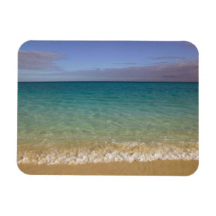 Magnet Flexible Turks and Caicos, île Providenciales, Grace 2