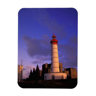 Magnet Flexible UE, France, Bretagne, Finistère, St. Mathieu,