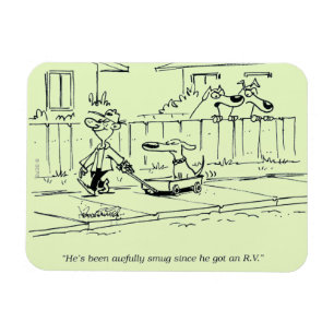 Magnet Flexible Un nouveau tour