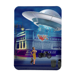 Magnet Flexible Un nouvel agent de bord