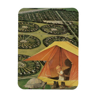 Magnet Flexible Un pas pour la civilisation -