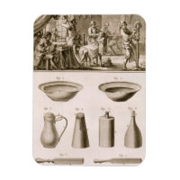 Un salon de coiffure et des outils de coiffeur, de