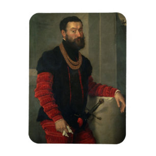 Magnet Flexible Un soldat