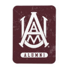 Université A&M de l'Alabama en détresse