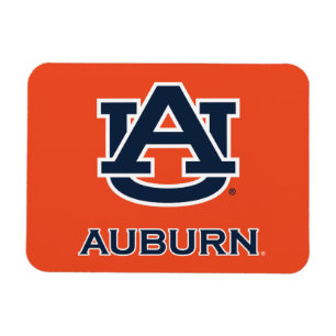 Magnet Flexible Université d'Auburn   AU Auburn