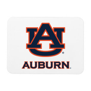 Magnet Flexible Université d'Auburn   AU Auburn