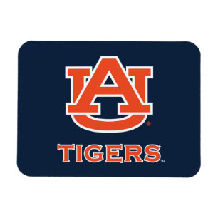 Magnet Flexible Université d'Auburn Auburn