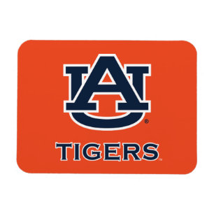 Magnet Flexible Université d'Auburn   Auburn