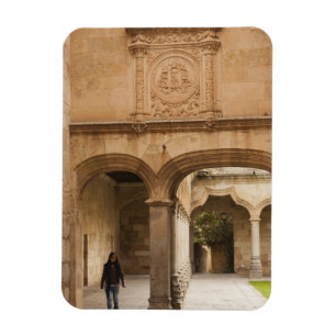 Magnet Flexible University of Salamanca