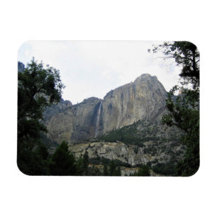 Magnet Flexible Upper Yosemite Falls, Yosemite National Park