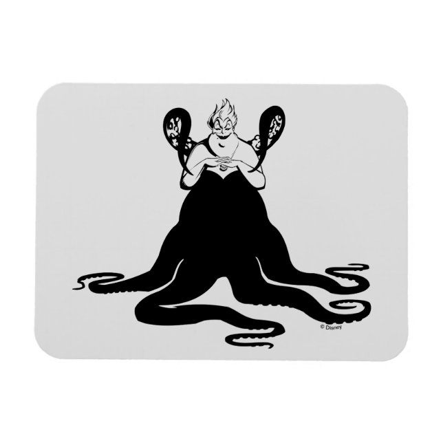 Magnet Flexible Ursula| Malade (Horizontal)